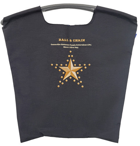 First Star (Star) M#01 BLACK-301061