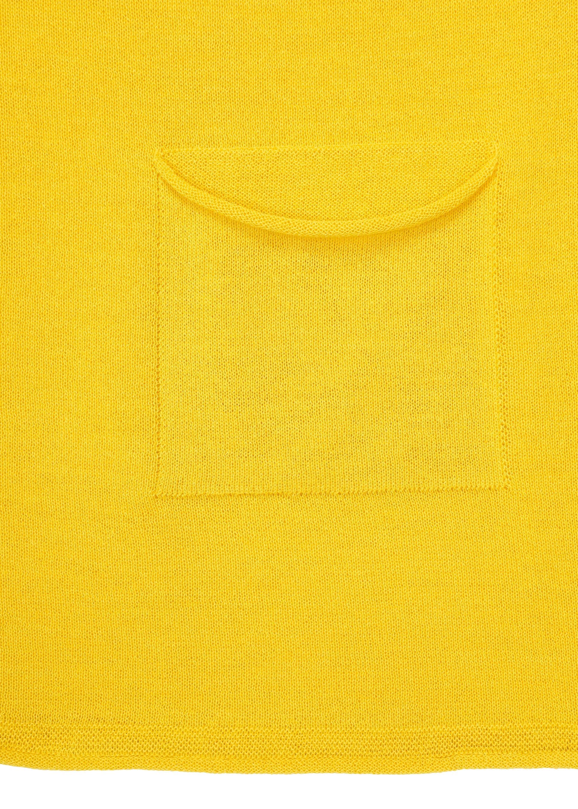 Airy Pocket Layers