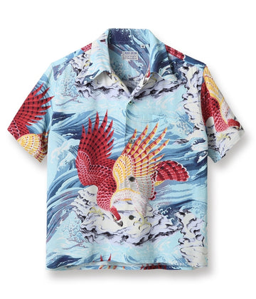 SUN SURF SPECIAL EDITION “THE EAGLE HAS LANDED”