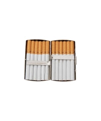 SPEEDSTER Cigarette Case