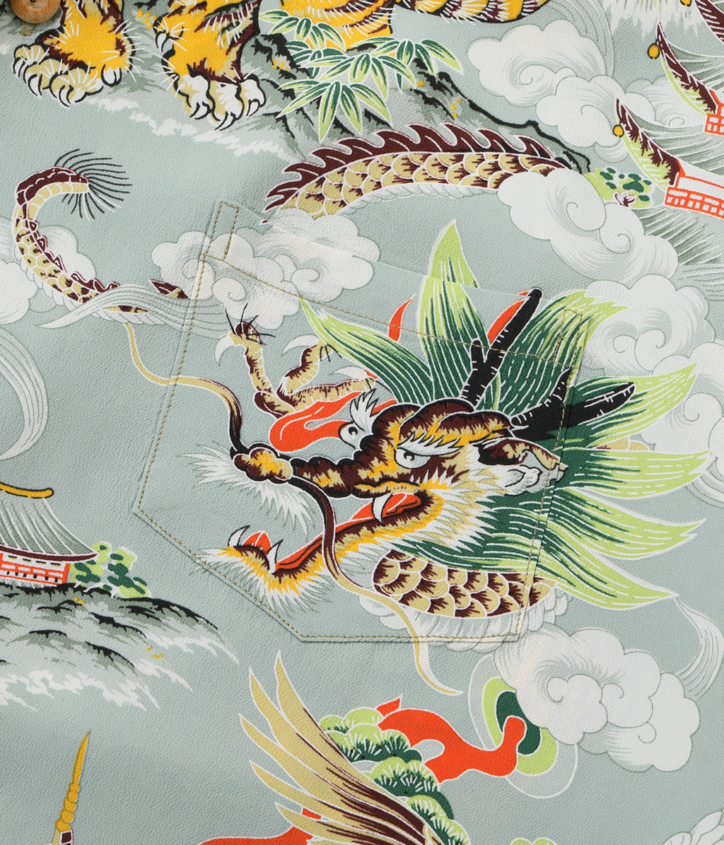 Sun Surf Special Edition “Eagle, Tiger, Dragon”