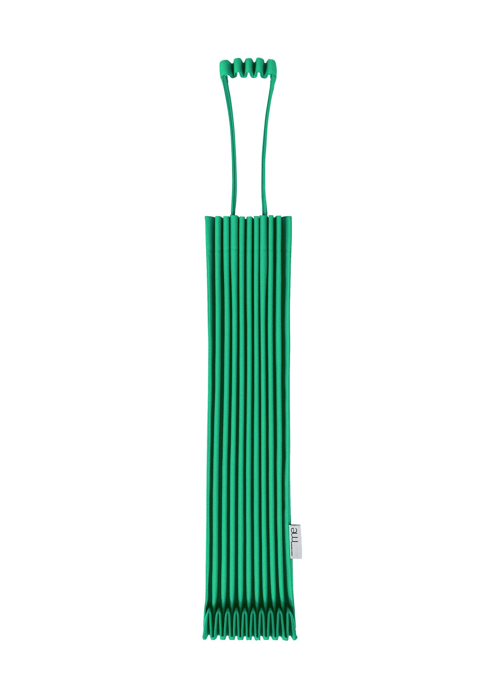 Trunk Pleats Bag 12