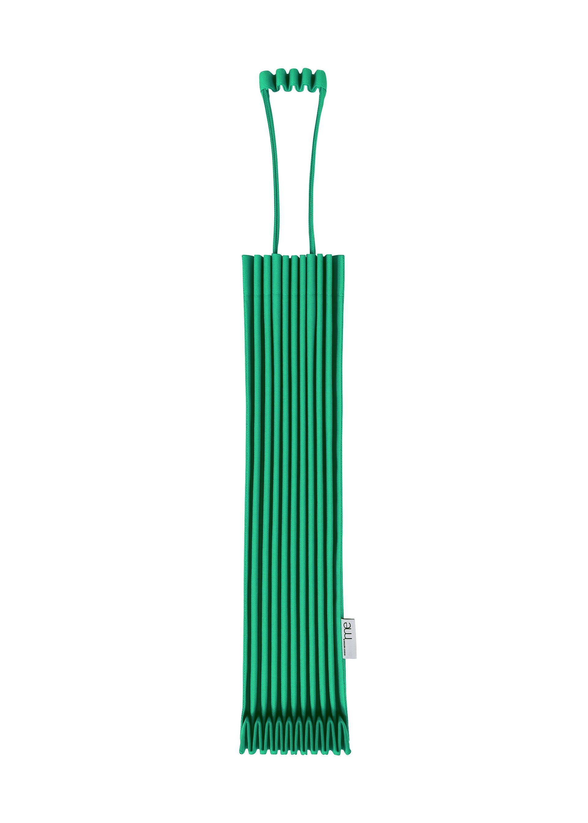 Trunk Pleats Bag 12