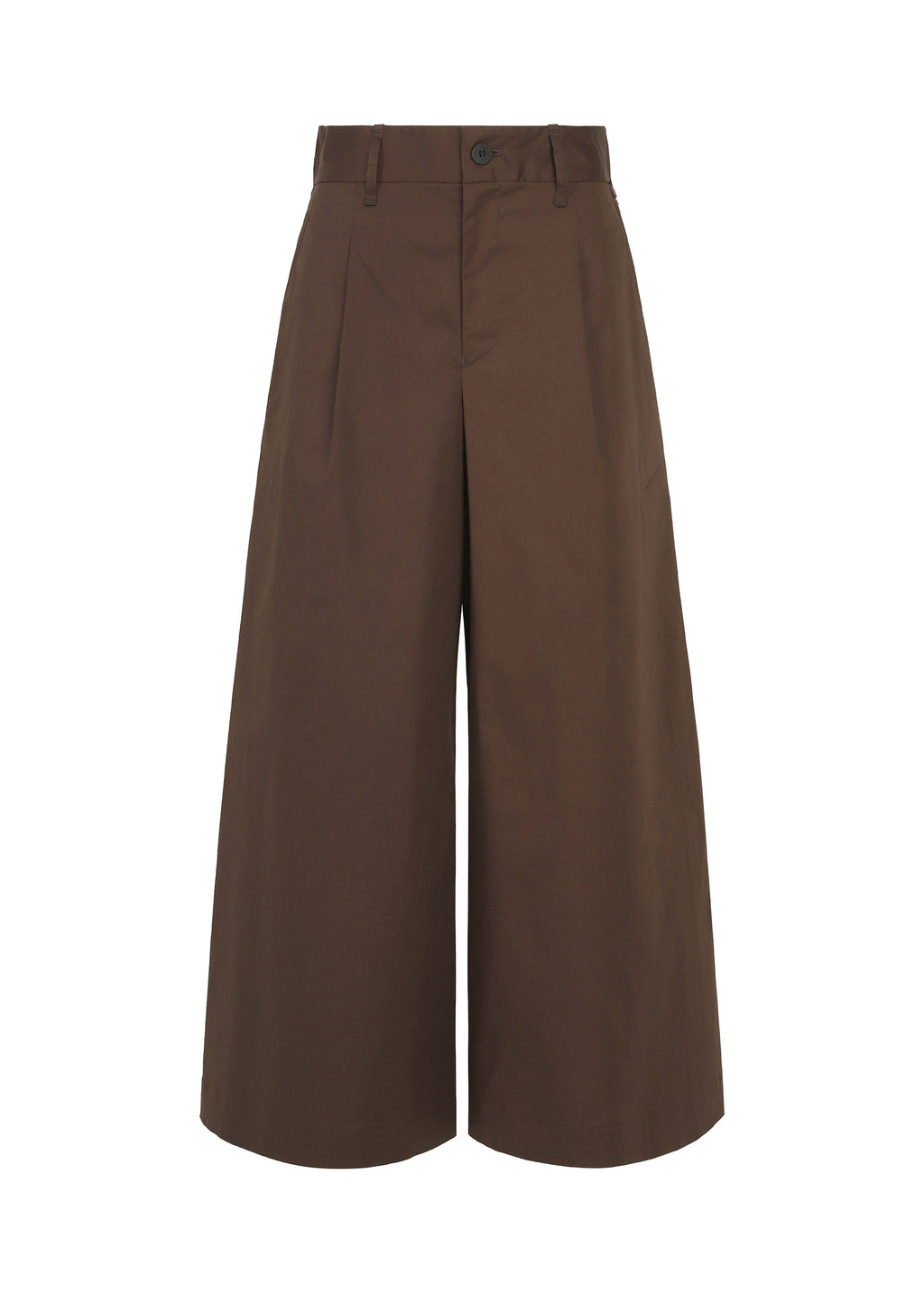 Cotton Stretch Bottom