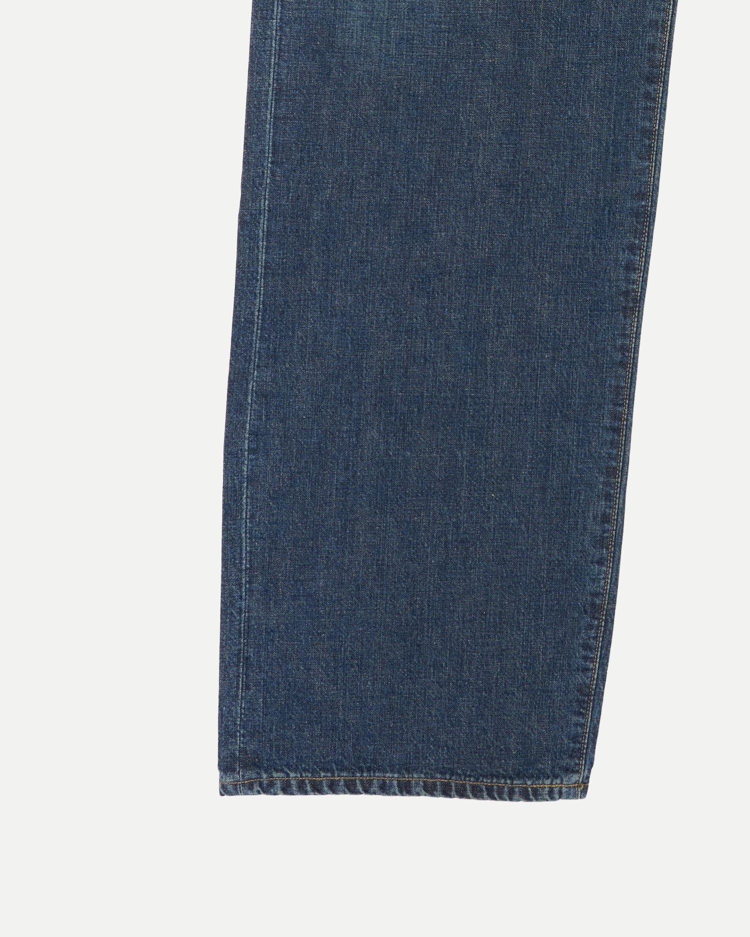 LOT.721 DAMAGED DENIM TROUSERS C.1930’S