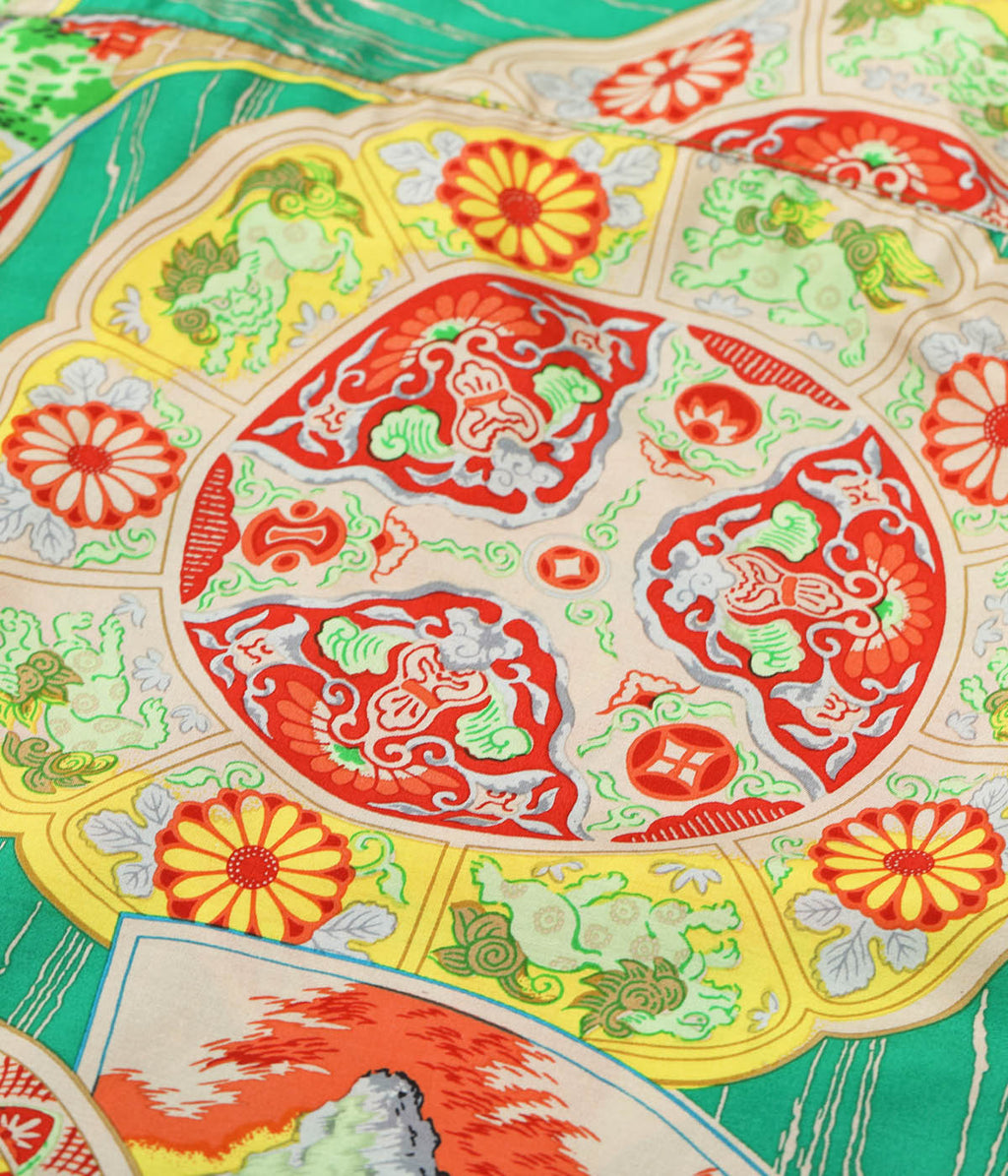 SUN SURF SPECIAL EDITION “HISTORICAL POTTERY”