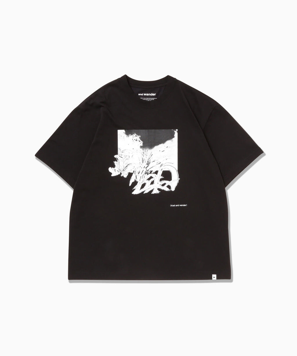 krell Monochrome SS by MASAYOSHI SUZUKI