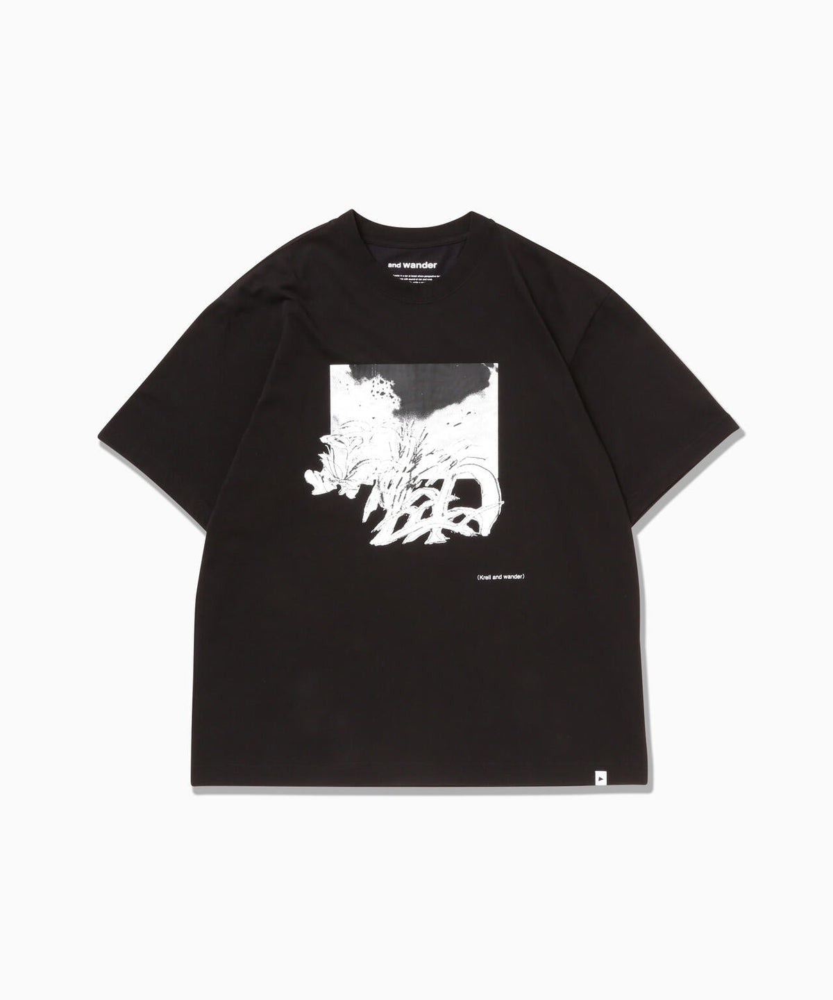 krell Monochrome SS by MASAYOSHI SUZUKI