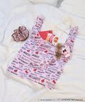 Hello Kitty All-over Print Eco Bag