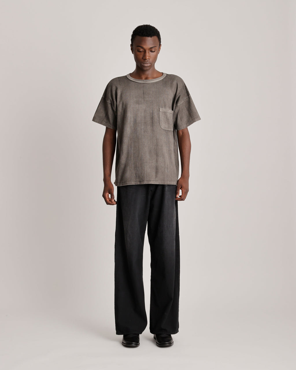 LOT.601 TEE SHIRT