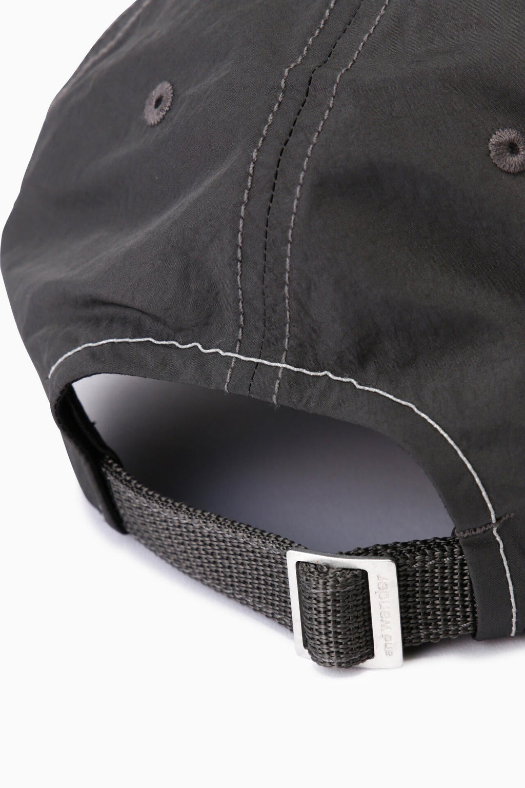 Ny patch cap