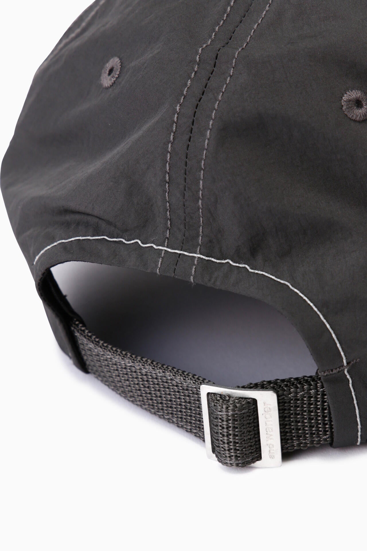 Ny patch cap