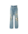 CMR Processing Straight Denim Pants