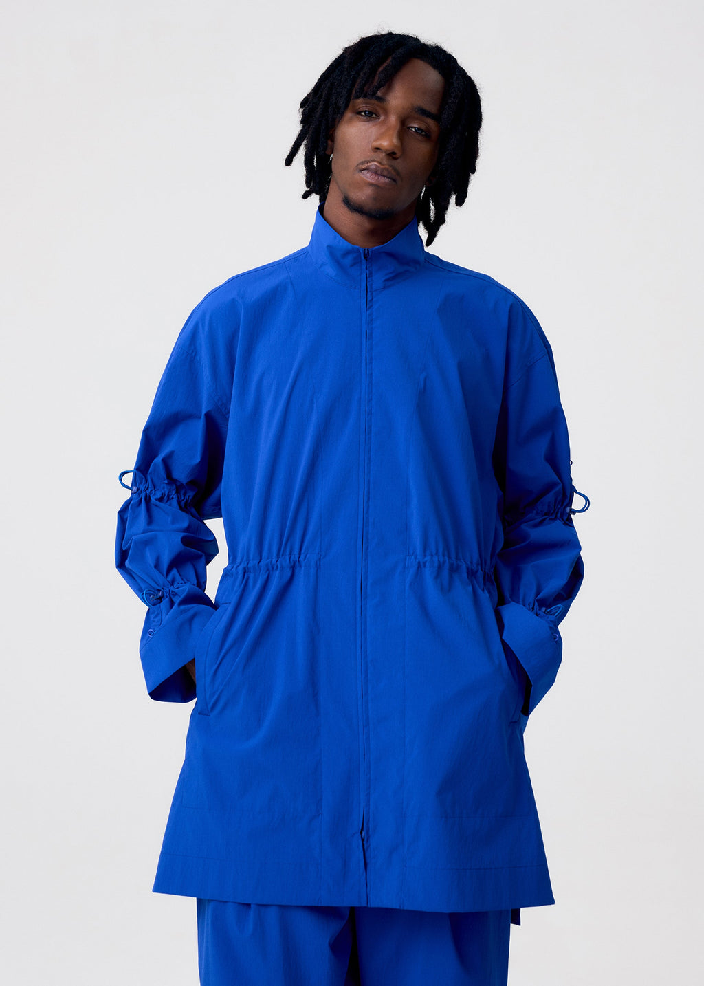 Packable Gear