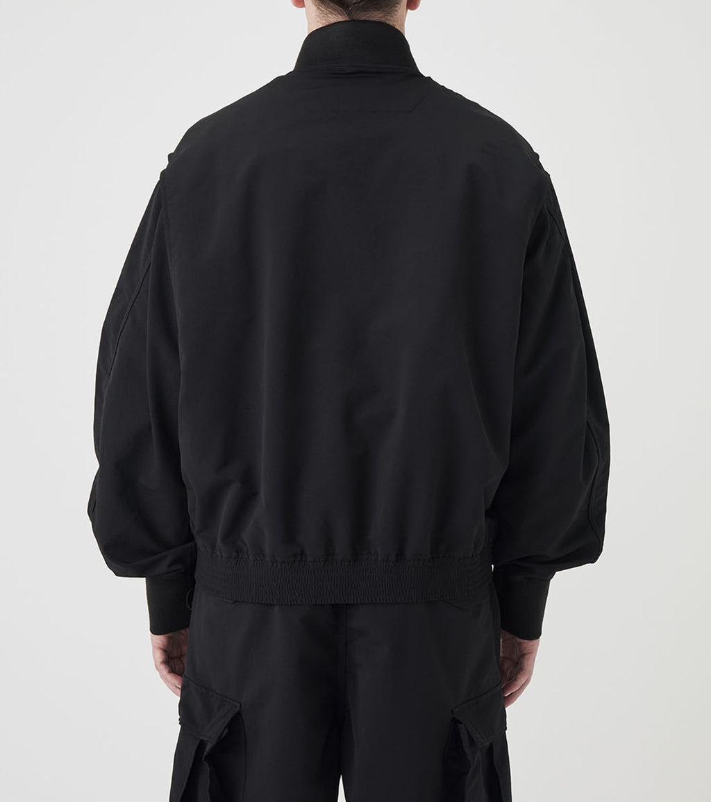 ALPHADRY Field Jacket