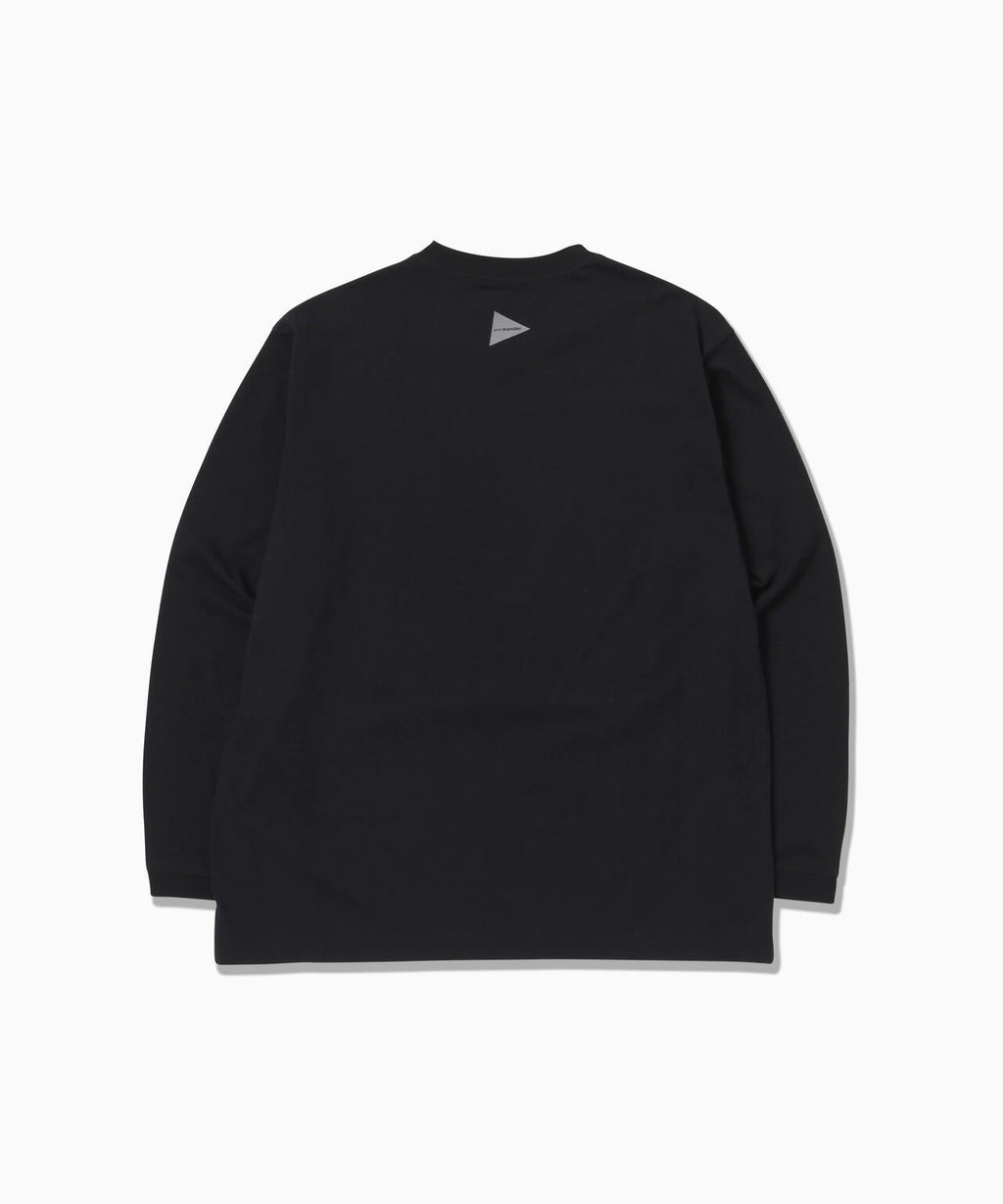 Greykjavík LS T /snow by Siggi Odds