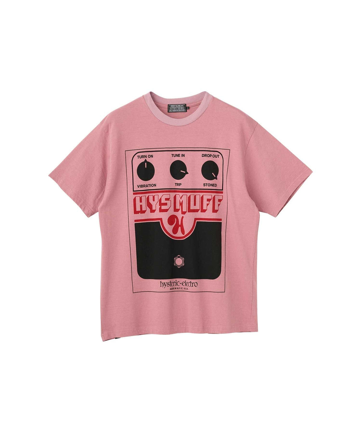 HYS MUFF T-Shirt