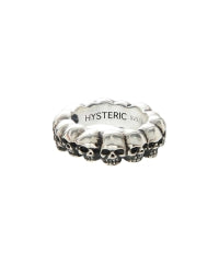 SKULL Ring