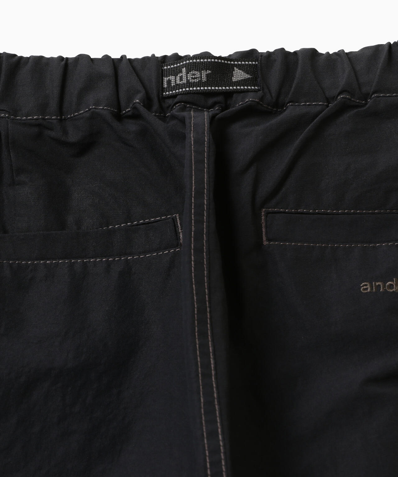 ottomancloth wide pants