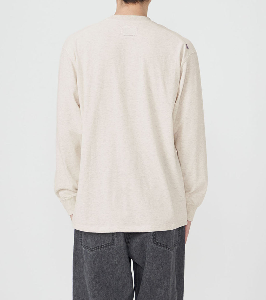 Field Long Sleeve Tee