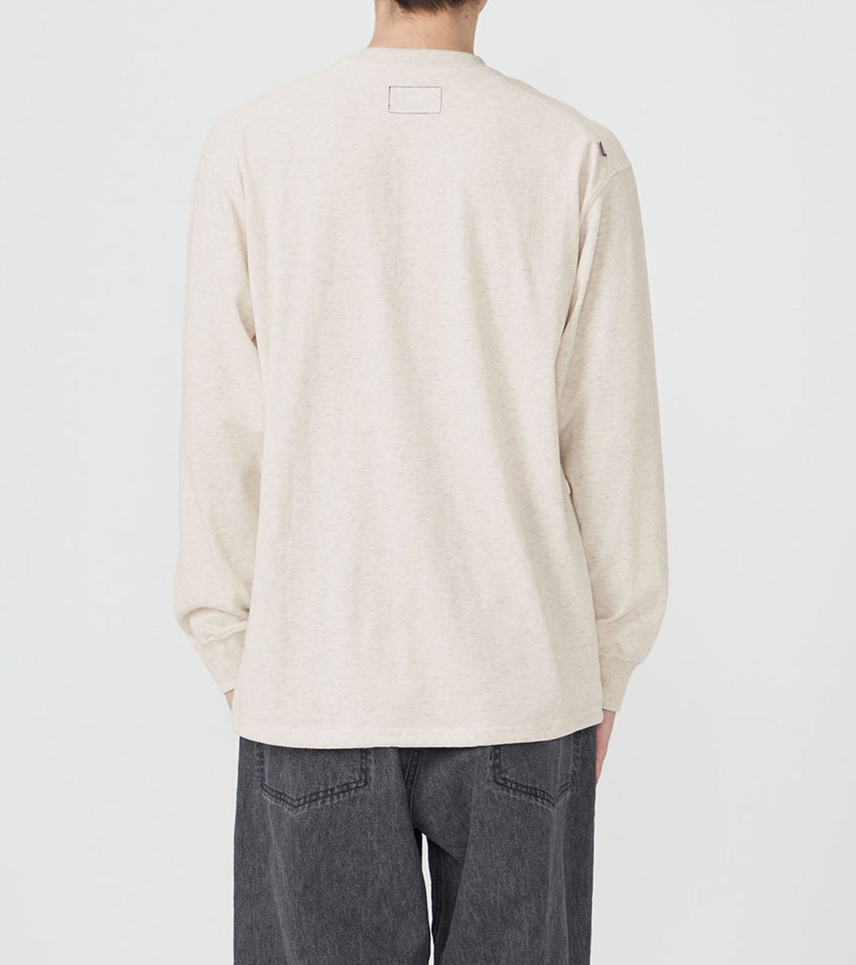 Field Long Sleeve Tee