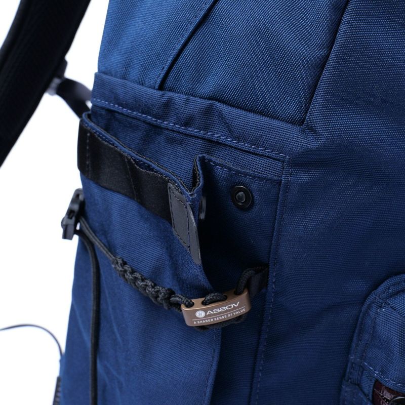 330×1100D CORDURA STANDARD SERIES DAY PACK / GRAY