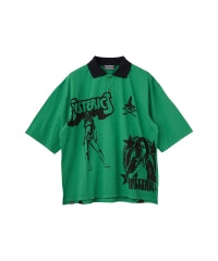 METAL GUID Polo Shirt