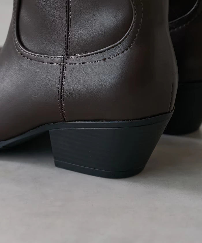 Western Boots
