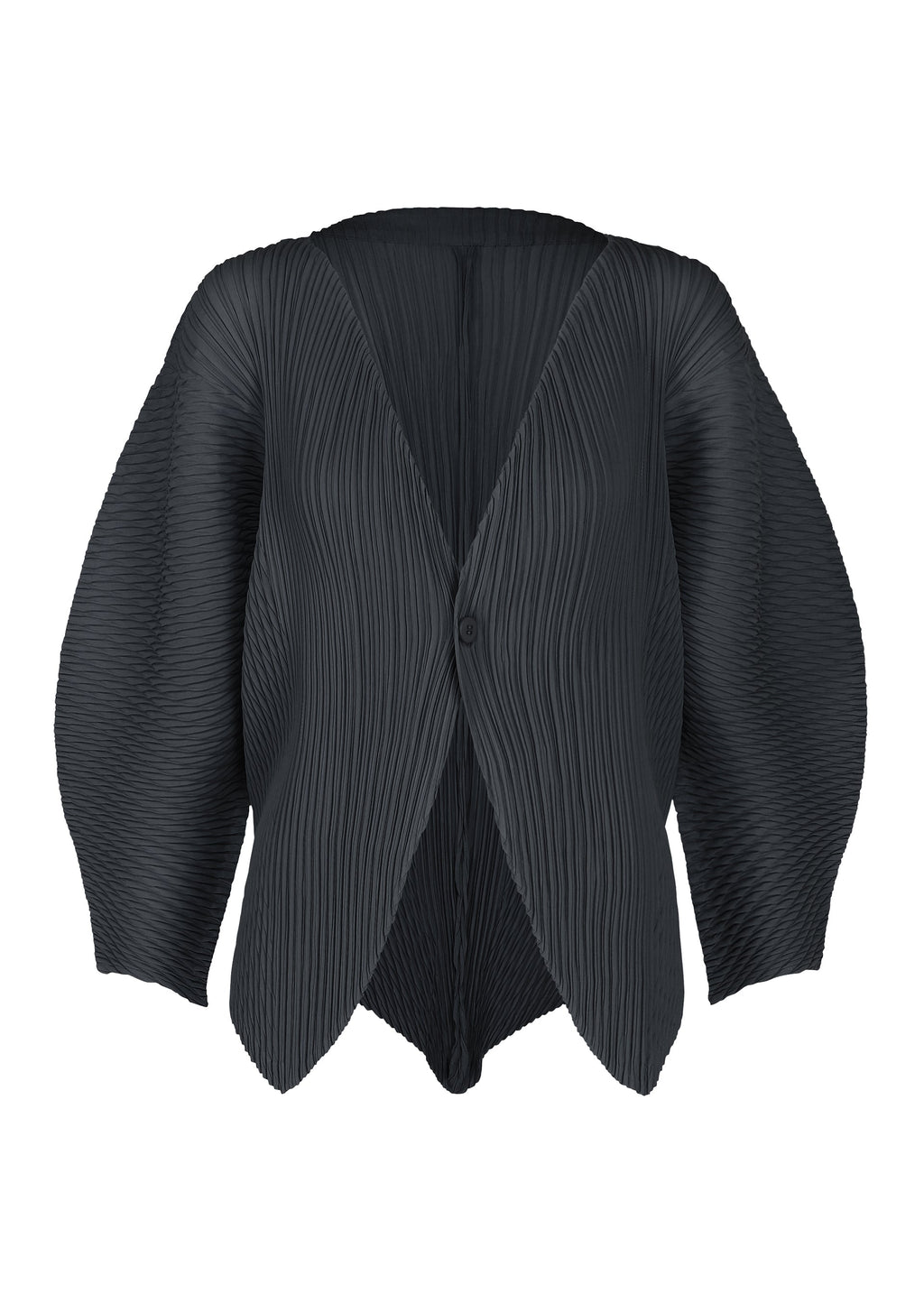 Leaf Pleats