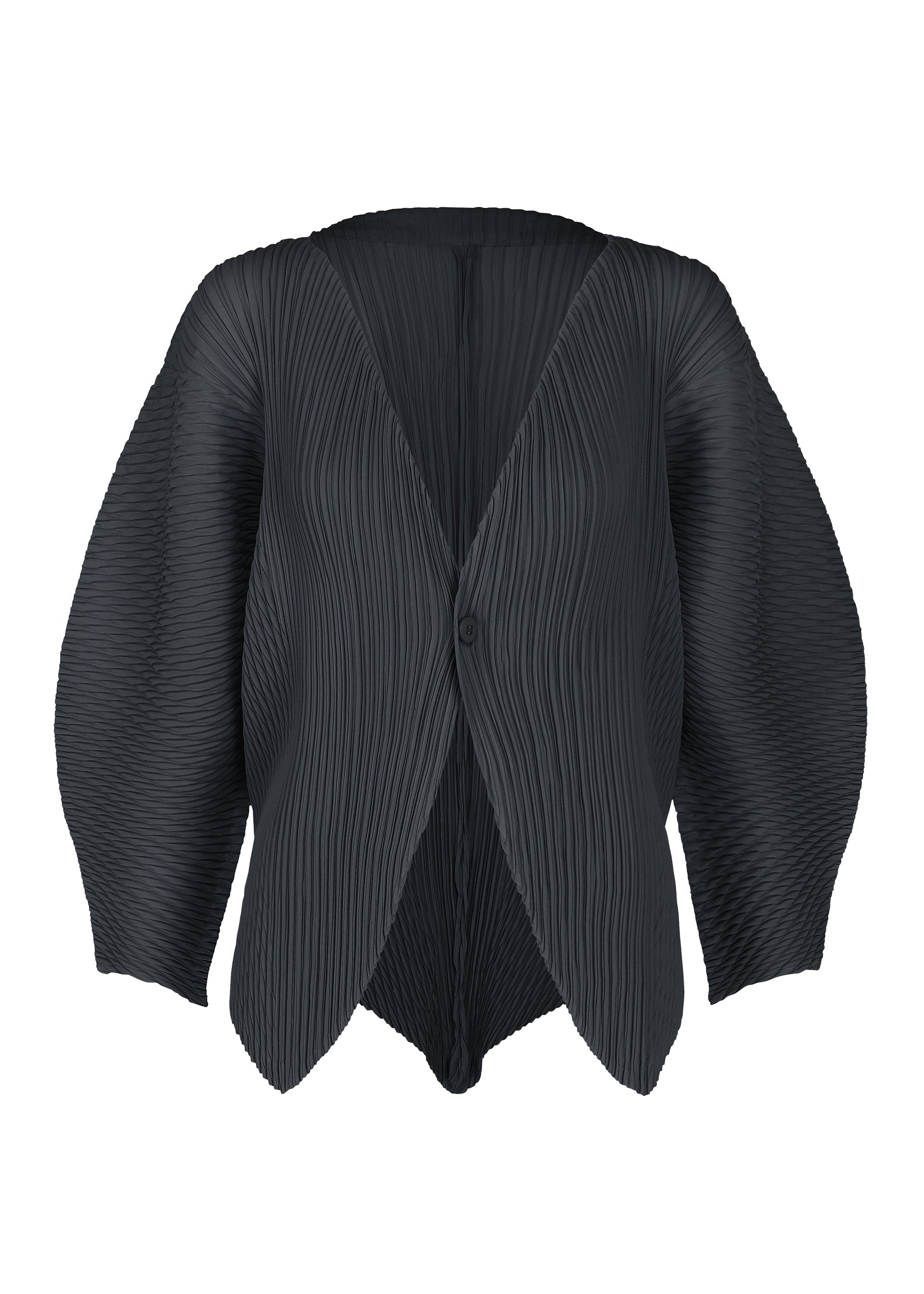 Leaf Pleats