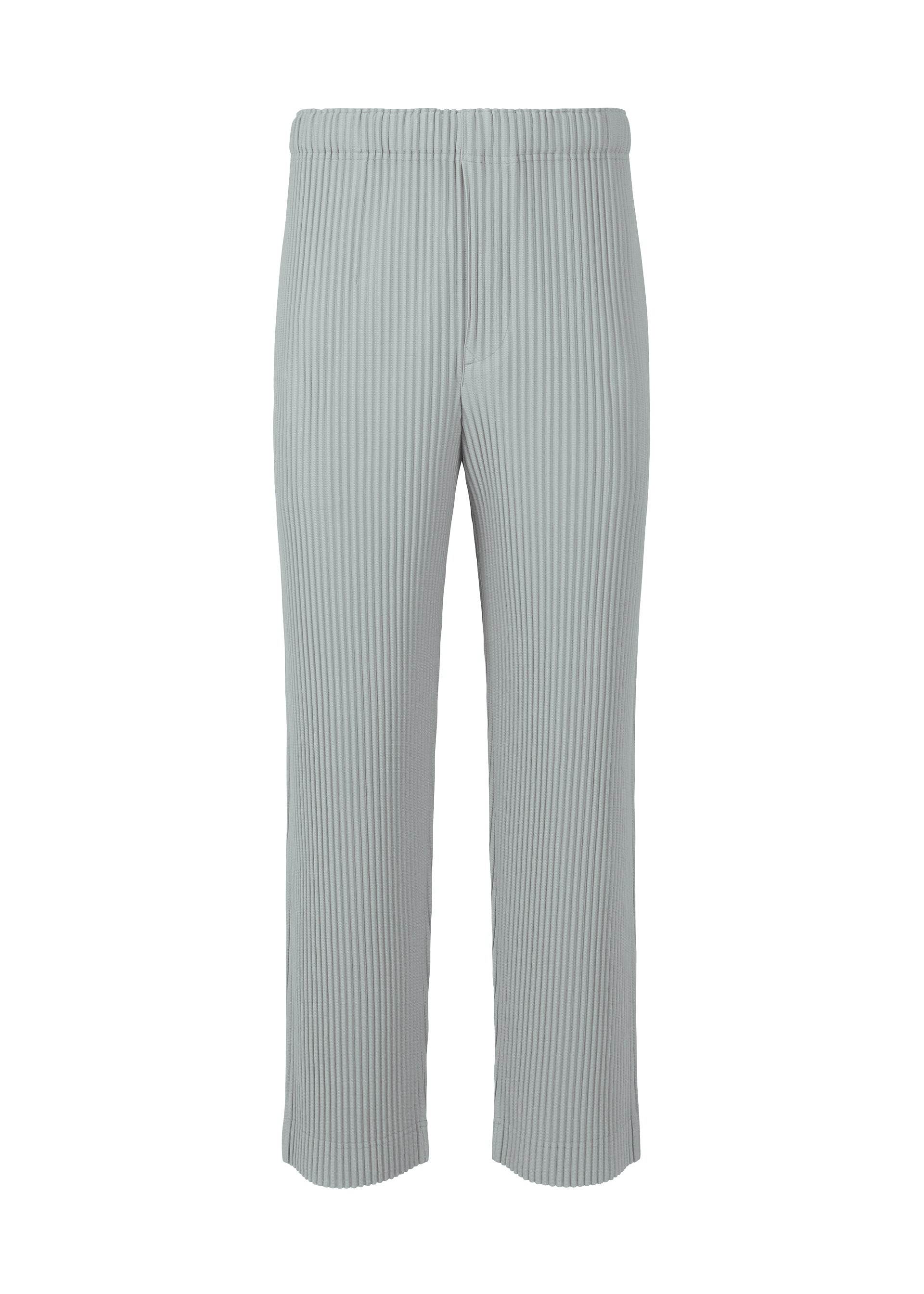 Color Pleats