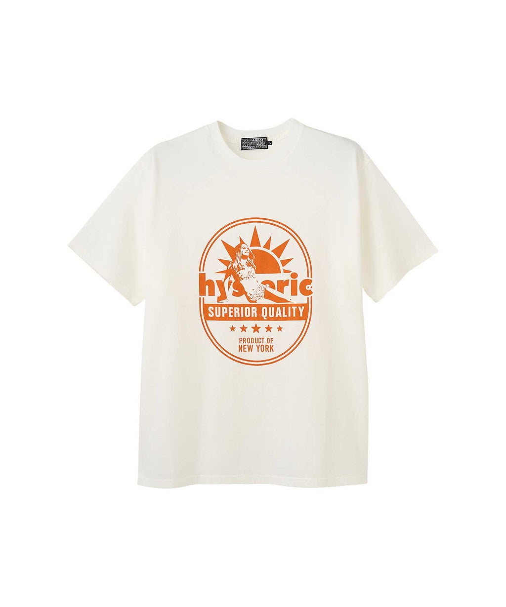 SUPERIOR QUALITY T-Shirt