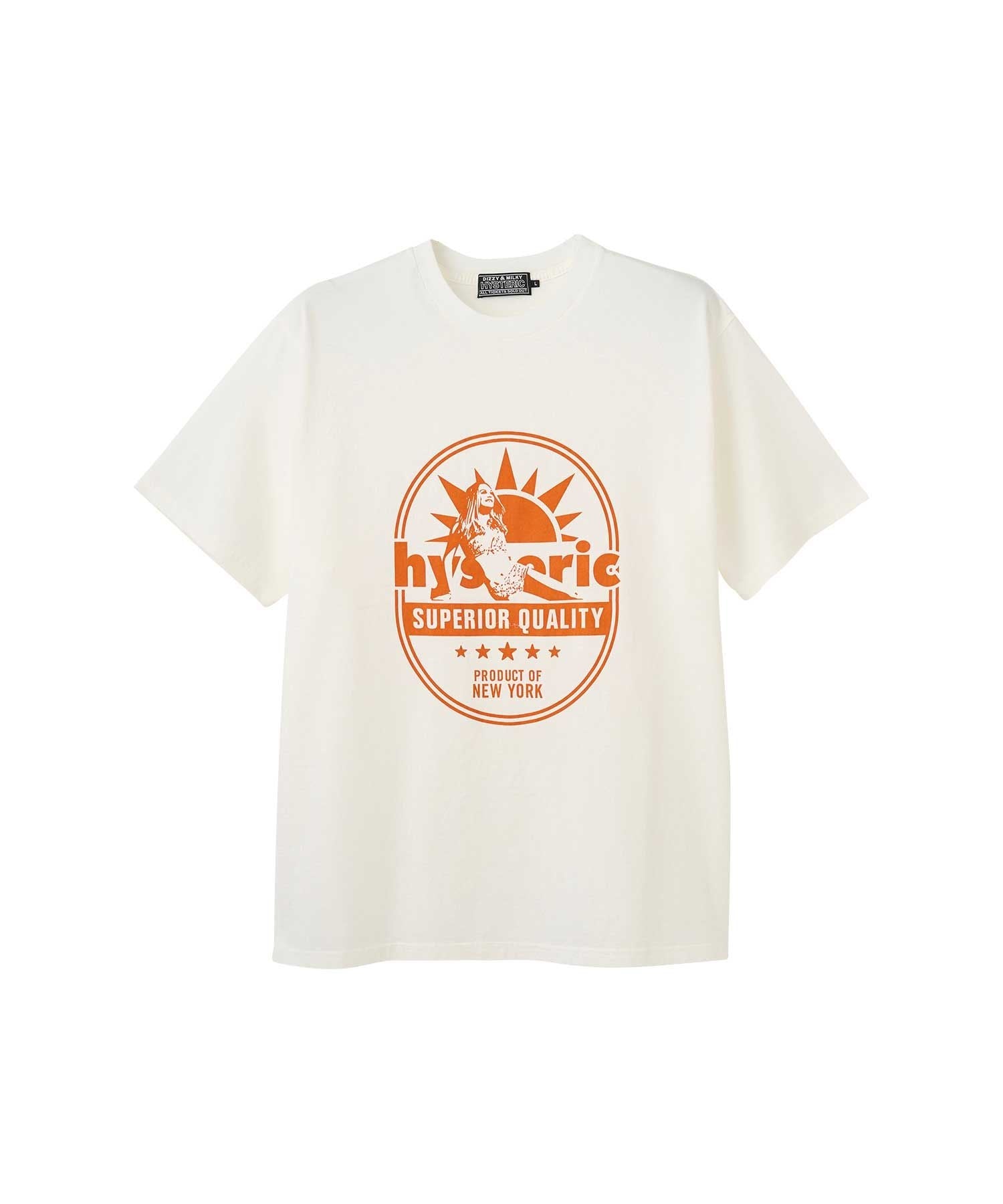 SUPERIOR QUALITY T-Shirt