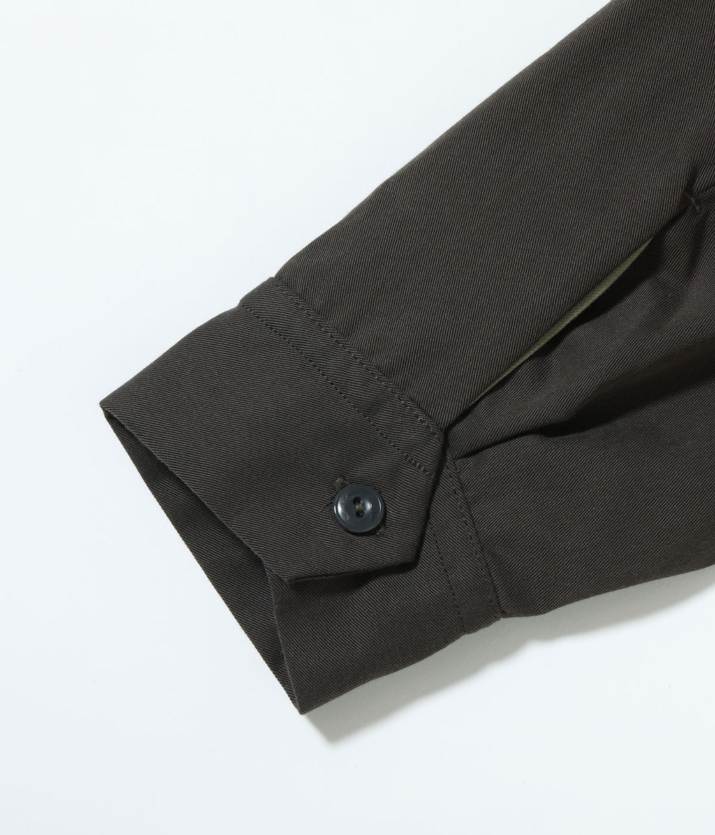 MODUCT ENTERPRISE JUMPER "BANNER FEEDS"