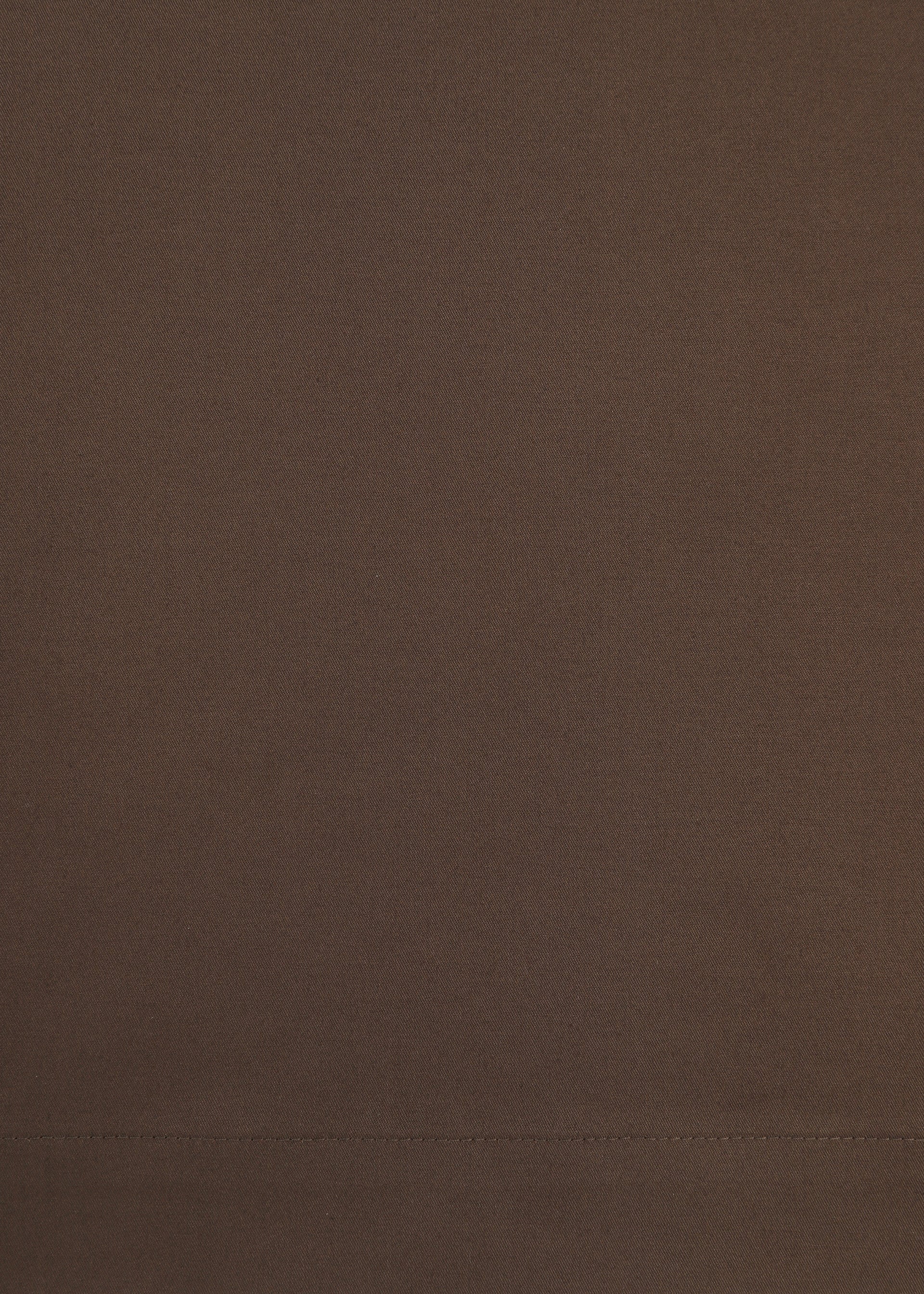 Cotton Stretch Bottom