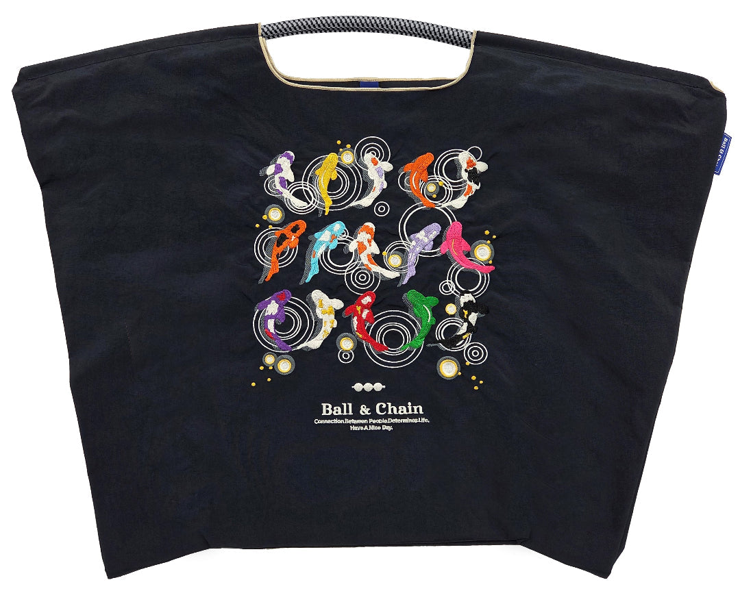 KOI (Koi) L#97 D/NAVY-301120