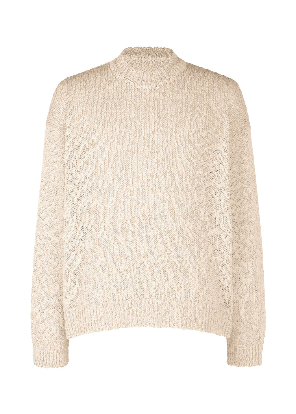 Risotto Knit