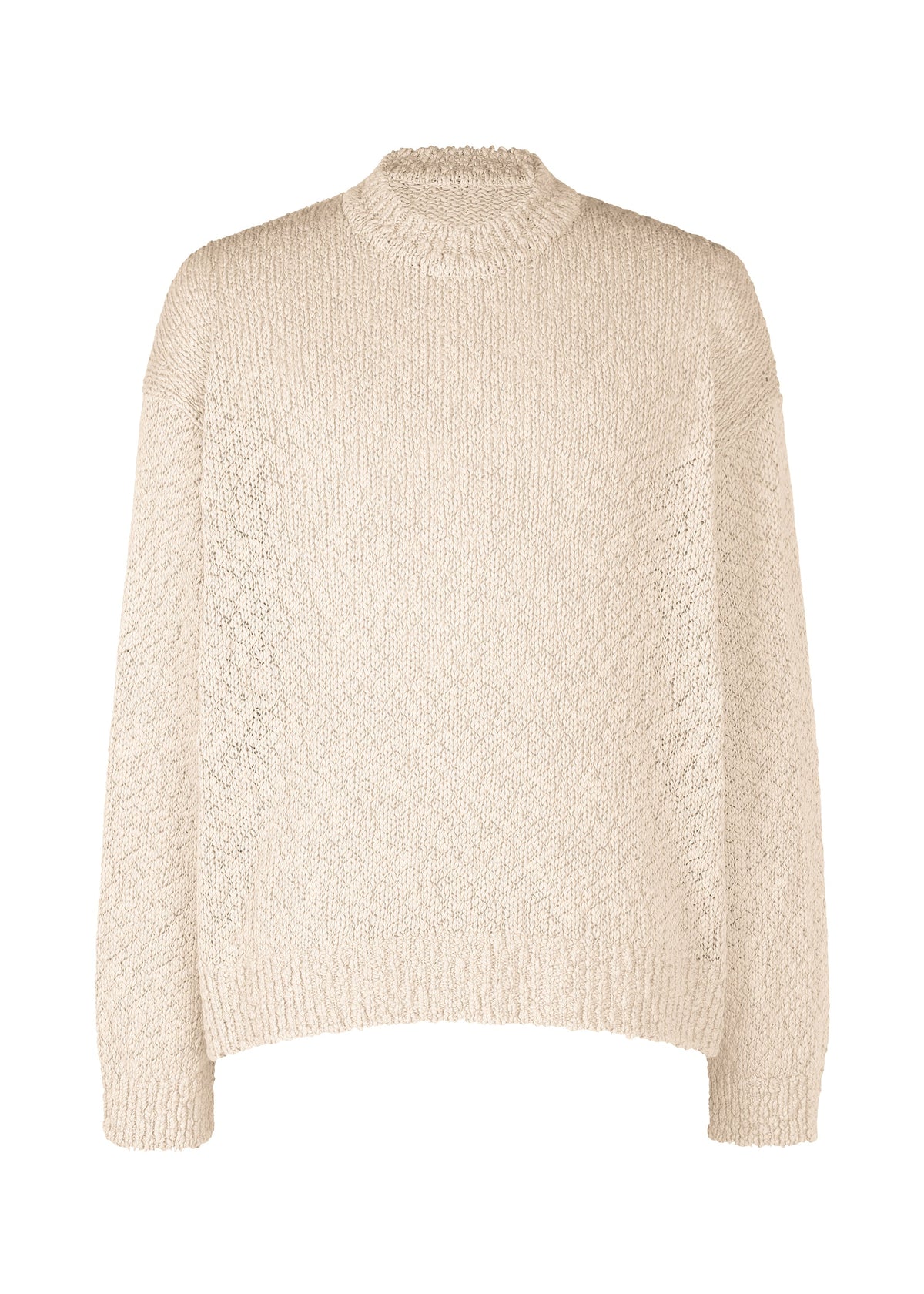 Risotto Knit