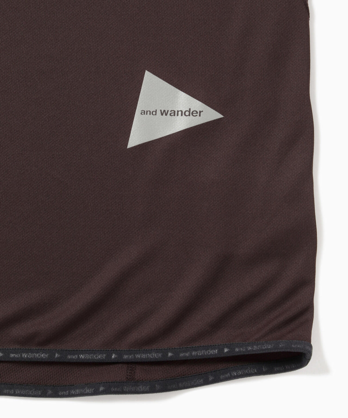dry jersey raglan LS T