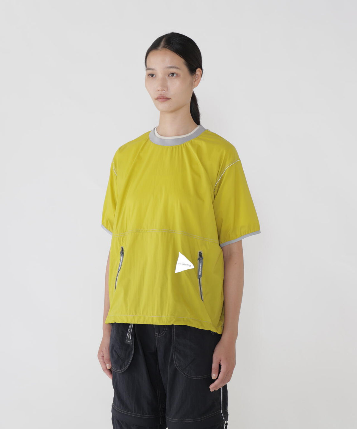 PERTEX wind T