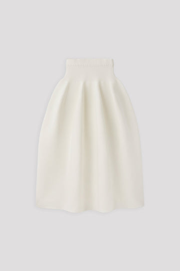 POTTERY GLITTER SKIRT