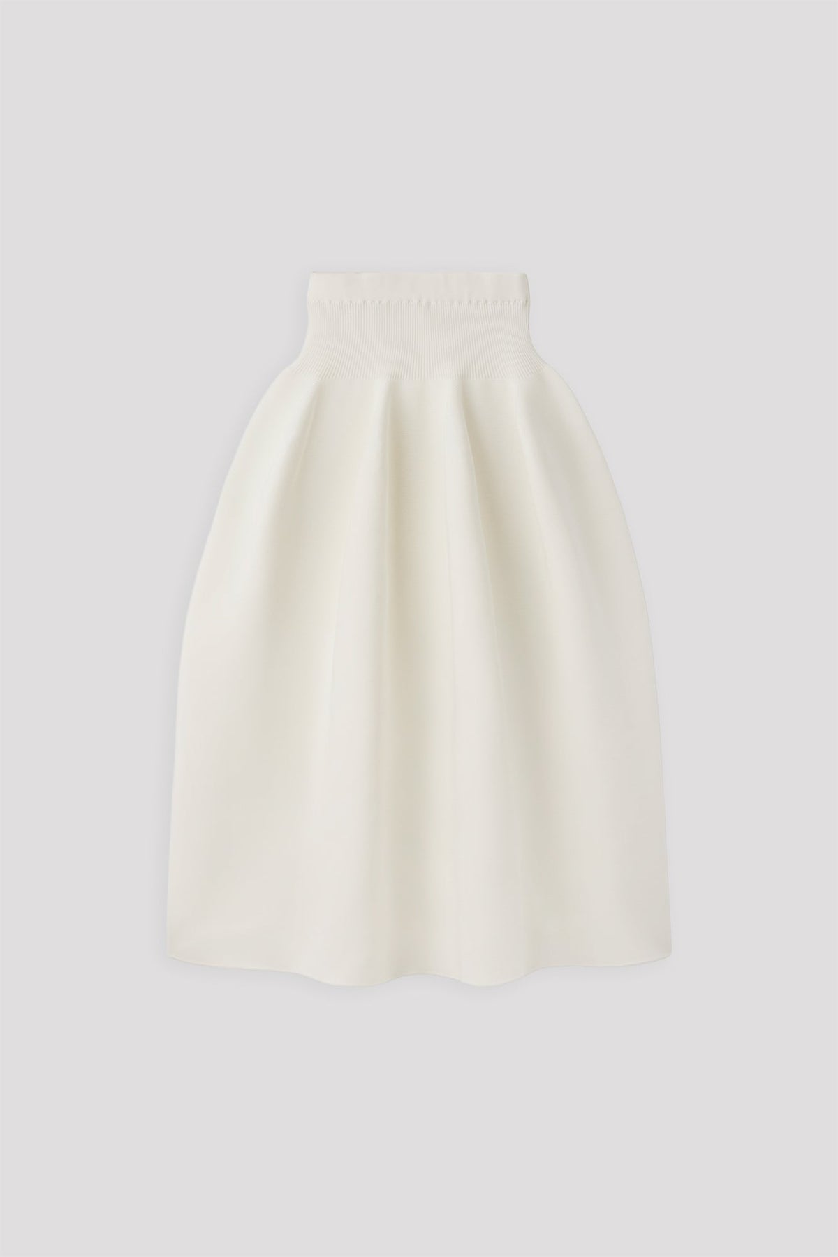 POTTERY GLITTER SKIRT