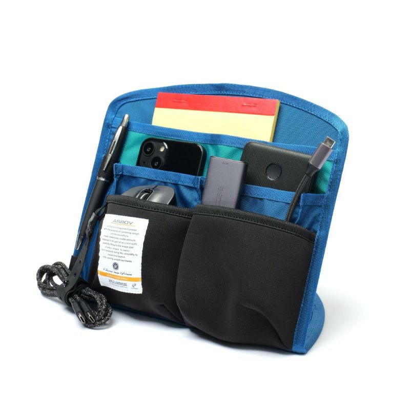 BLEISURE DAY PACK