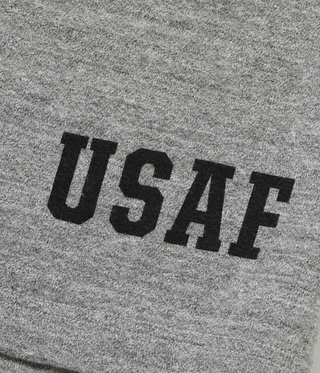 Sweat Shorts "USAF"