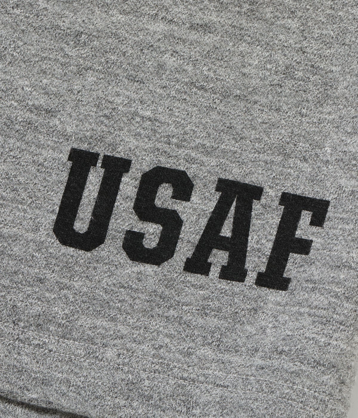Sweat Shorts "USAF"
