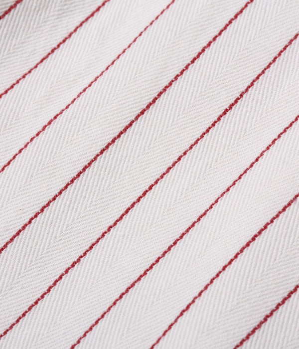 COKE STRIPE WORK PANTS