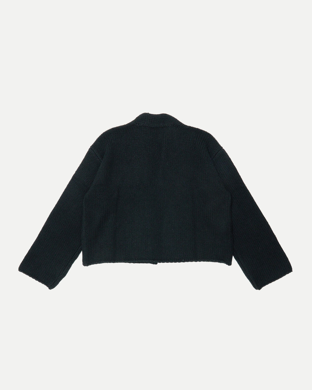 CASHMERE CARDIGAN