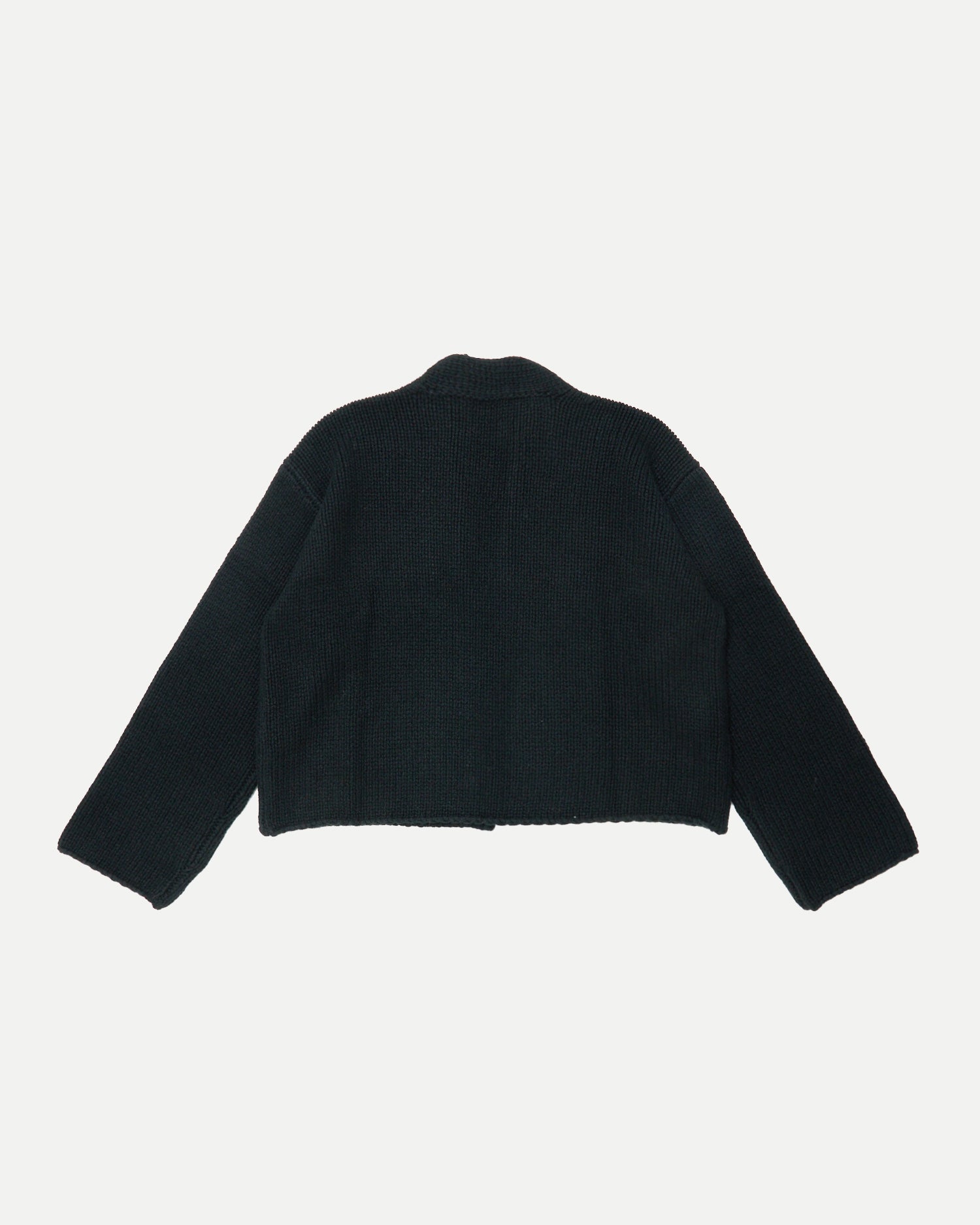 CASHMERE CARDIGAN