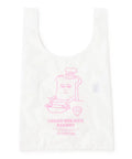 Hongama × Baggu / Logan Bread's Bakery Eco Bag