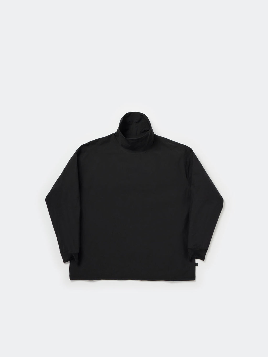 W's TECH TURTLE NECK L/S